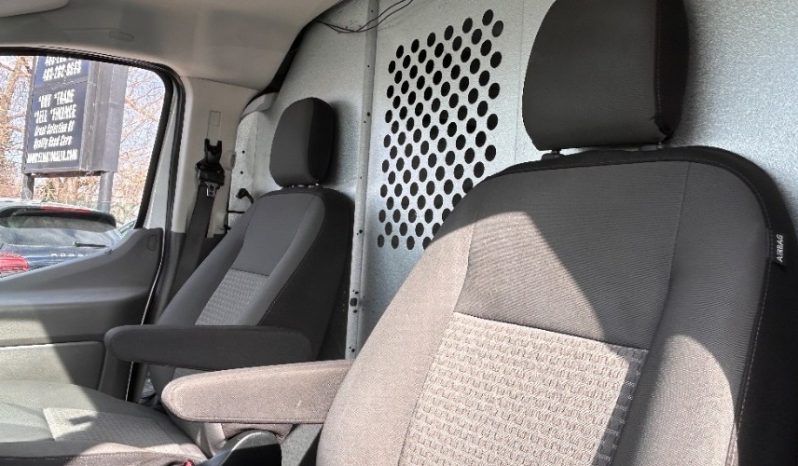 2021 Ford Transit Cargo Van full