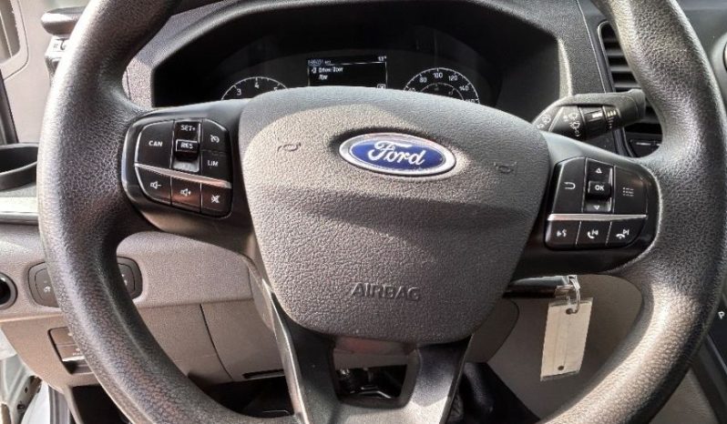 2021 Ford Transit Cargo Van full
