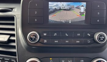 2021 Ford Transit Cargo Van full
