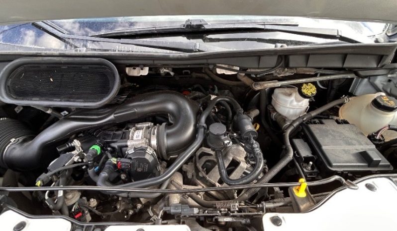 2021 Ford Transit Cargo Van full