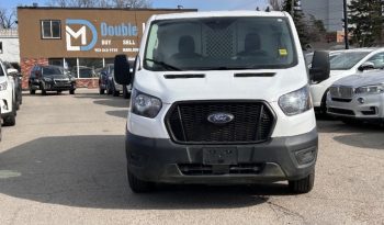 2021 Ford Transit Cargo Van full