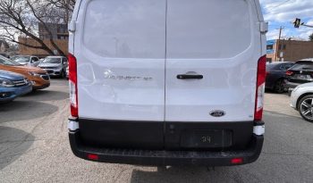 2021 Ford Transit Cargo Van full