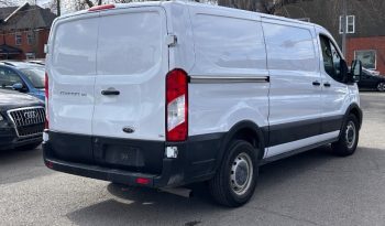 2021 Ford Transit Cargo Van full