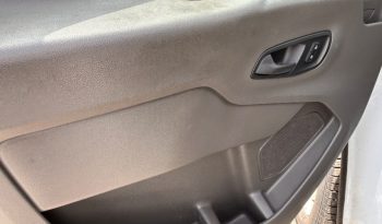 2021 Ford Transit Cargo Van full
