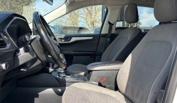 2022 Ford Escape full