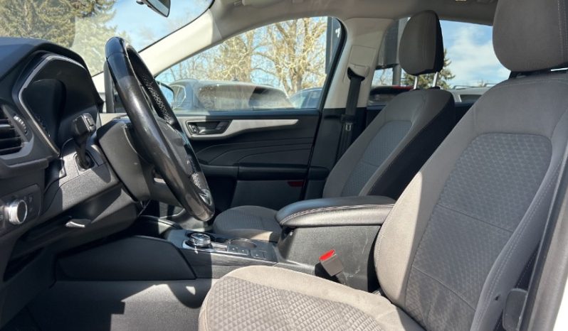 2022 Ford Escape full