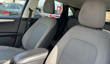 2022 Ford Escape full