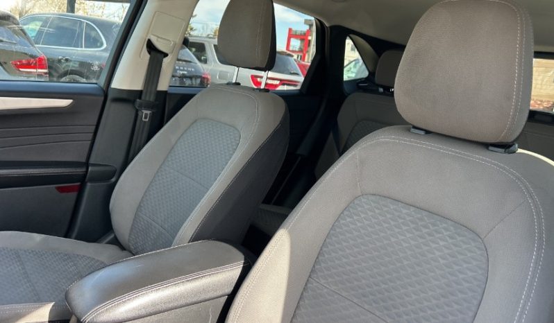 2022 Ford Escape full