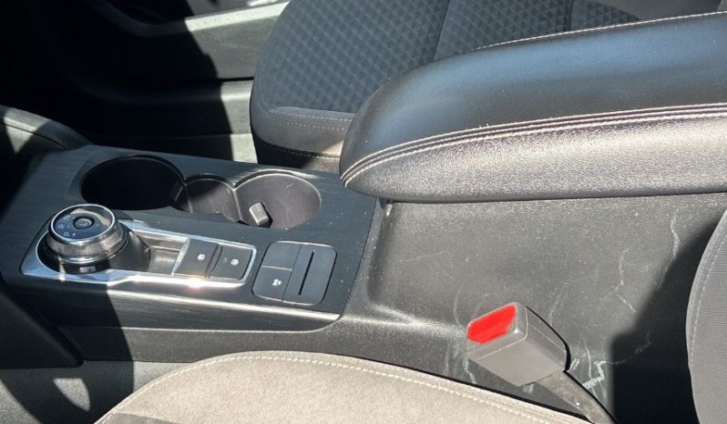 2022 Ford Escape full