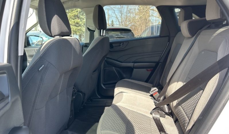 2022 Ford Escape full