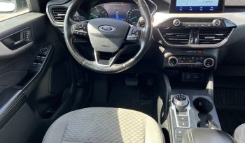 2022 Ford Escape full