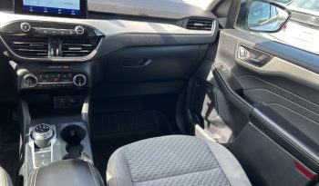 2022 Ford Escape full