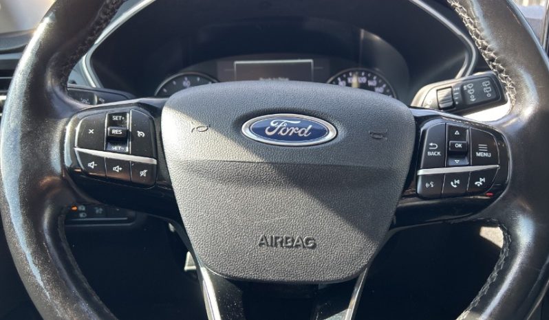 2022 Ford Escape full