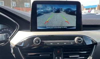 2022 Ford Escape full