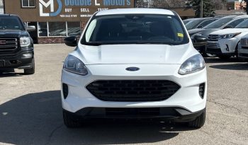2022 Ford Escape full