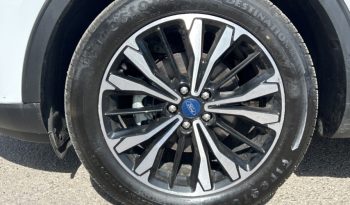 2022 Ford Escape full