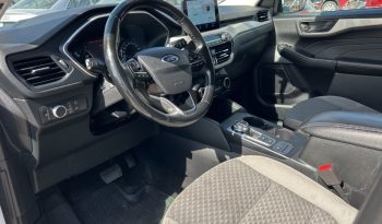 2022 Ford Escape full