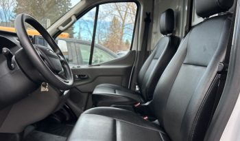 2022 Ford Transit Van full