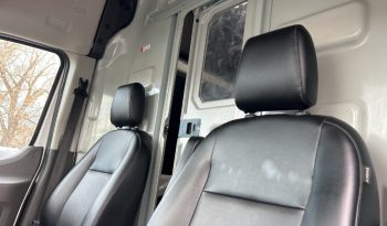 2022 Ford Transit Van full