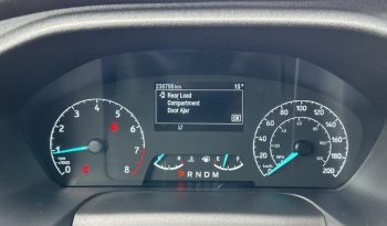 2022 Ford Transit Van full