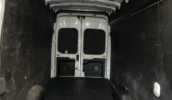 2022 Ford Transit Van full
