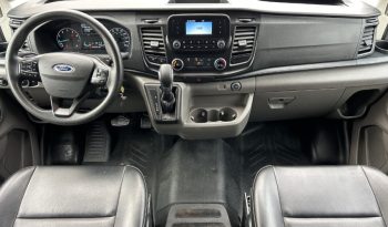 2022 Ford Transit Van full