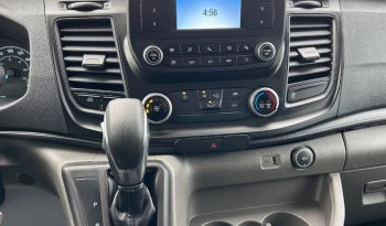 2022 Ford Transit Van full