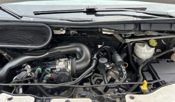 2022 Ford Transit Van full