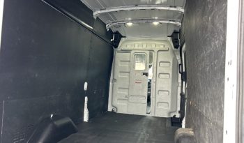 2022 Ford Transit Van full