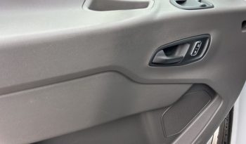 2022 Ford Transit Van full
