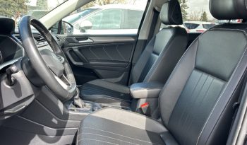 2022 Volkswagen Tiguan full