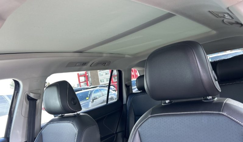 2022 Volkswagen Tiguan full