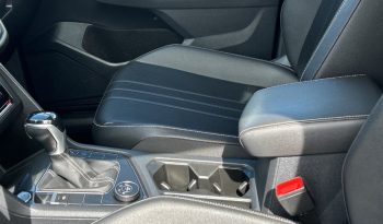 2022 Volkswagen Tiguan full