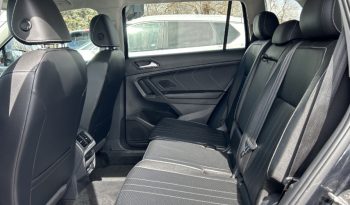 2022 Volkswagen Tiguan full