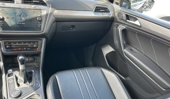 2022 Volkswagen Tiguan full