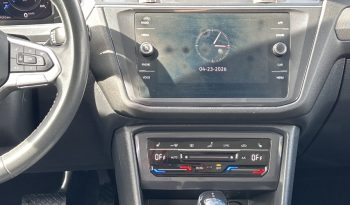 2022 Volkswagen Tiguan full