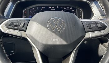 2022 Volkswagen Tiguan full