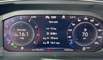 2022 Volkswagen Tiguan full