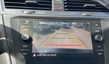 2022 Volkswagen Tiguan full