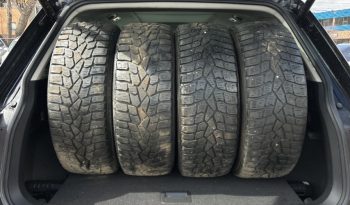 2022 Volkswagen Tiguan full