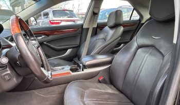 2013 Cadillac CTS full