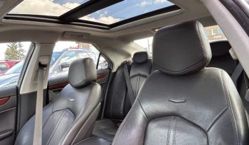 2013 Cadillac CTS full