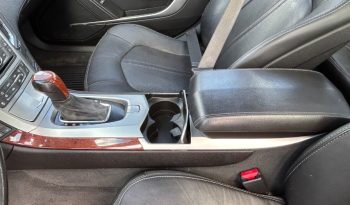 2013 Cadillac CTS full