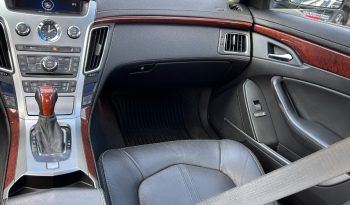 2013 Cadillac CTS full