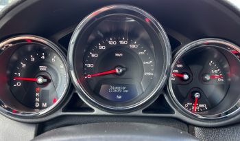 2013 Cadillac CTS full
