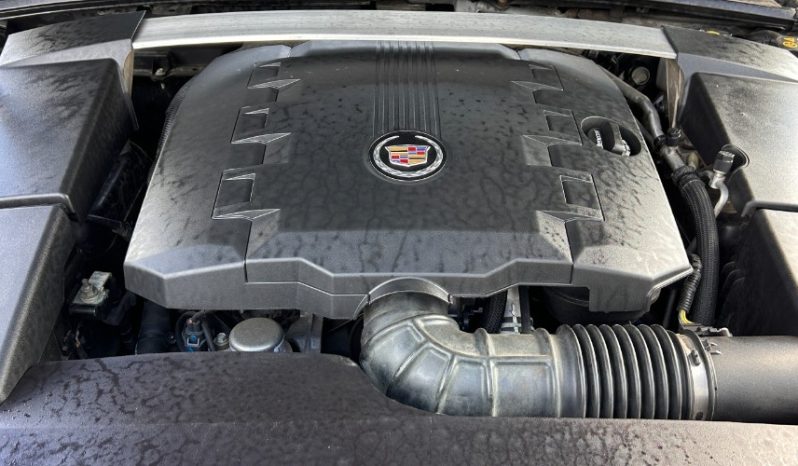 2013 Cadillac CTS full