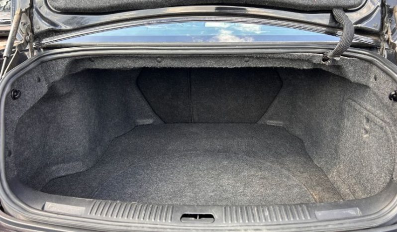2013 Cadillac CTS full
