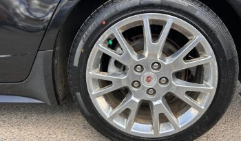 2013 Cadillac CTS full