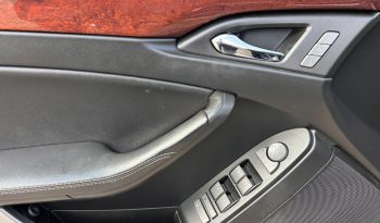 2013 Cadillac CTS full