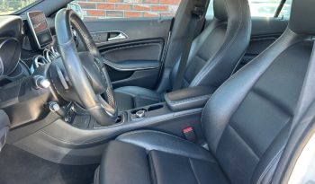 2016 Mercedes-Benz CLA full
